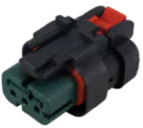 776523-4 AMP Automotive Power Connectors