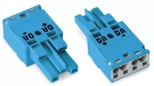 770-1102 WAGO Device Connectors