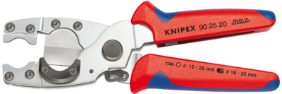 90 25 20 Knipex Scheren