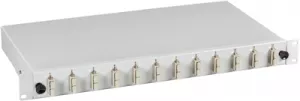 B61203.12 EFB-Elektronik Connectin Modules, Patch Distributors