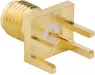 132255-11 Amphenol RF Coaxial Connectors