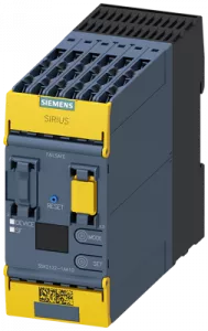 3SK2122-1AA10 Siemens Sicherheitsrelais