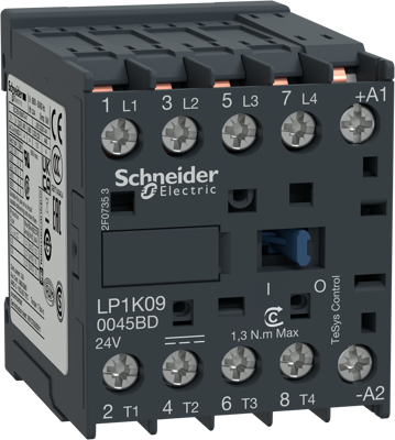 LP1K090045BD Schneider Electric Schütze