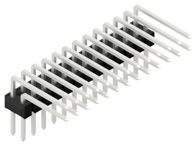 SL410126Z Fischer Elektronik PCB Connection Systems