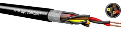 097042609 Kabeltronik Data Cables