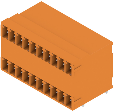 1972900000 Weidmüller Steckverbindersysteme Bild 1