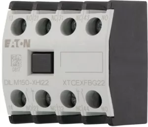 277950 EATON Contactors