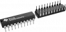 TLC7528CN Texas Instruments D/A Wandler ICs (DAC)