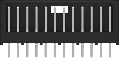 280520-1 AMP PCB Connection Systems Image 5