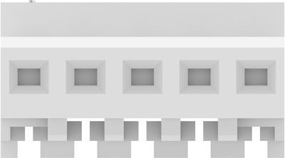 3-640441-5 AMP PCB Connection Systems Image 5