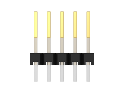 5-146252-5 AMP PCB Connection Systems Image 4