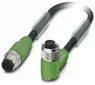 1523010 Phoenix Contact Sensor-Aktor Kabel