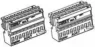 1745005-1 AMP Automotive Power Connectors