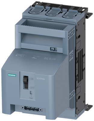 3NP1133-1BC11 Siemens Lasttrennschalter