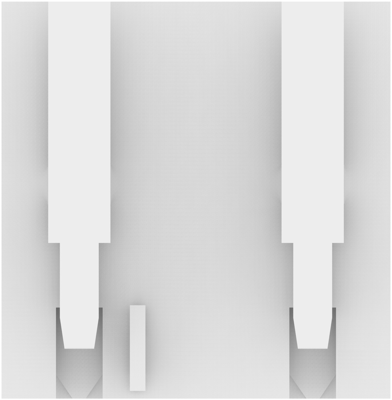 1241959-5 AMP PCB Connection Systems Image 3