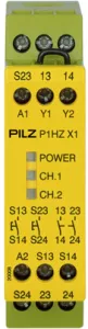 774360 Pilz Monitoring Relays