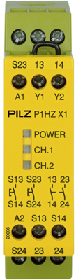 774360 Pilz Überwachungsrelais