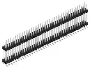 SL16SMD18272Z Fischer Elektronik PCB Connection Systems