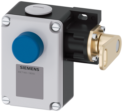 3SE7160-1BD00 Siemens Position Switches