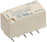 Relais, 2 Wechsler, 12 V (DC), 1.028 kΩ, 2 A, 220 V (DC), monostabil, TX2SA12J