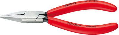 37 21 125 Knipex Flachzangen, Rundzangen, Spitzzangen