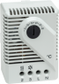 Thermostat, Wechsler 5-60 °C, (L x B x H) 50 x 38 x 67 mm, 01170.0-00