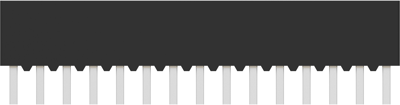 1-534998-5 AMP PCB Connection Systems Image 4