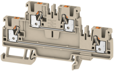 1547610000 Weidmüller Series Terminals