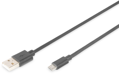 AK-300110-010-S DIGITUS USB Kabel