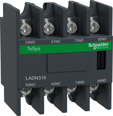 LADN316 Schneider Electric Schütze