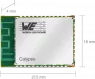 2610011025000 Würth Elektronik eiSos WLAN Module