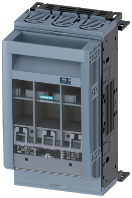 3NP1133-1BC10 Siemens Lasttrennschalter