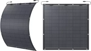 ZD210FSPBD-MG-BK Zendure Solarzellen und Solarpanels