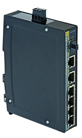 24034061330 Harting ETHERNET-Switches