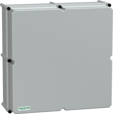 NSYPLSC5454AG Schneider Electric Kleingehäuse und Modulgehäuse