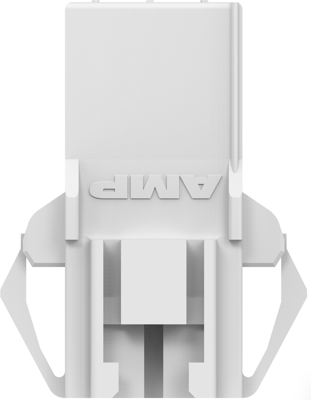 176295-1 AMP PCB Connection Systems Image 3