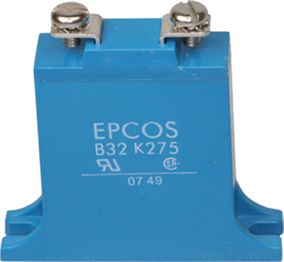 B72232B0271K001 TDK (EPCOS) Varistors Image 1