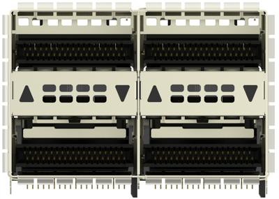 2308171-9 TE Connectivity PCB Connection Systems Image 5