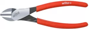 Z16216001SB Wiha Side Cutters, Tip Cutters