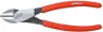 Z16216001SB Wiha Side Cutters, Tip Cutters