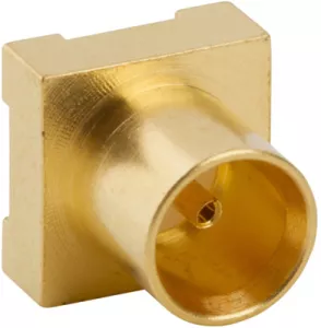 919-132J-71P Amphenol RF Coaxial Connectors