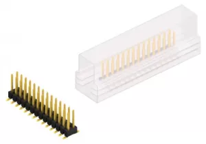 10049738 Fischer Elektronik PCB Connection Systems