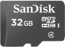 Micro SD Speicherkarte 32GB