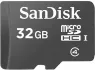 32GB-MICROSD SanDisk Speichermedien