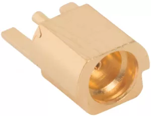 262107-10 Amphenol RF Coaxial Connectors