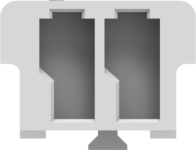 179228-2 AMP PCB Connection Systems Image 4