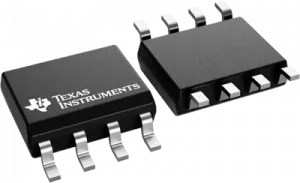 LM317LMX/NOPB Texas Instruments Linearregler IC (LDOs)