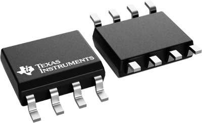 Spannungsregler, 1,2-37 VDC, 100 mA, positiv, SOIC-8, LM317LMX/NOPB