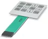 2203566 Phoenix Contact Keypads