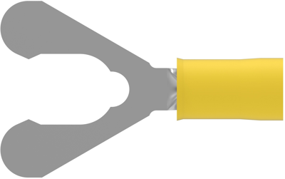 52945 AMP Cable Lugs Image 3